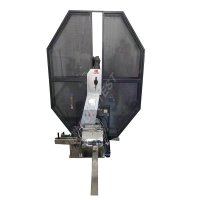 FLBC-450G高温（变温）冲击试验机