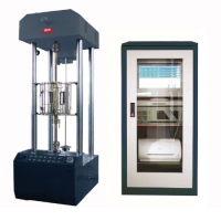 电子式蠕变持久试验机：高精度材料性能测试的理想选择