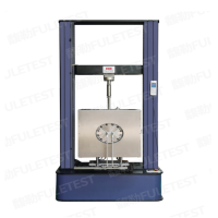 高温真空拉伸试验机的应用和技术特点