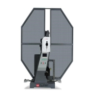 微机控制金属摆锤式抗冲击试验机