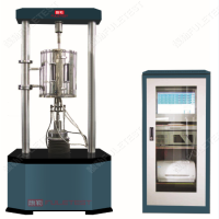 馥勒电子式蠕变持久试验机：高精度材料性能测试的理想选择