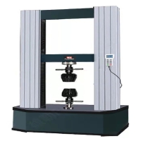 电子万能材料试验机夹具安装要求，规范操作是精准测试的前提