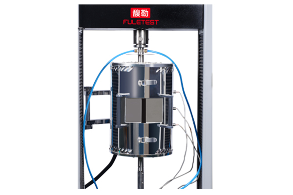 疲劳试验机高温炉