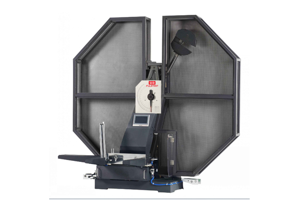 如何放置冲击试验机可以预防老鼠？