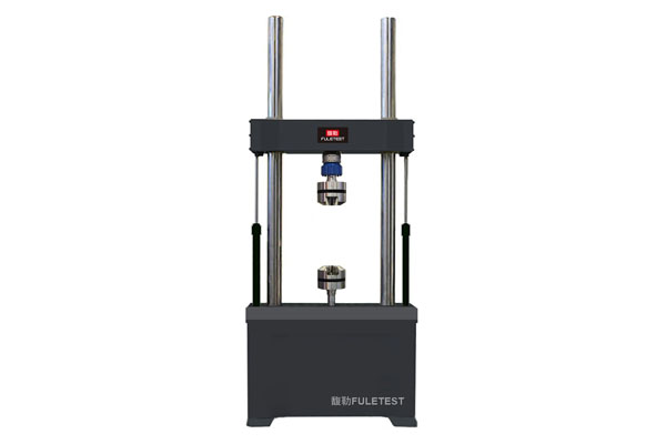 六大疲劳试验机柱塞泵的检修方法