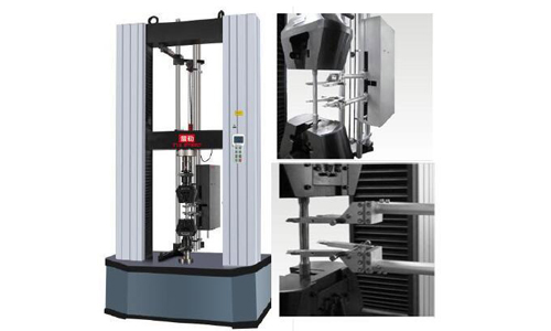 馥勒全自动引伸计主要参数介绍