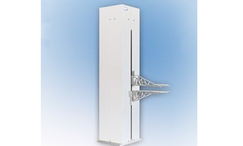 德国MP全自动引伸计特征介绍