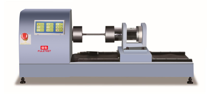 如何防止扭转试验机加载时出问题