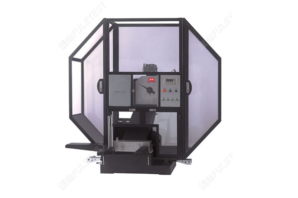 容易出状况的冲击试验机摆锤解决方法